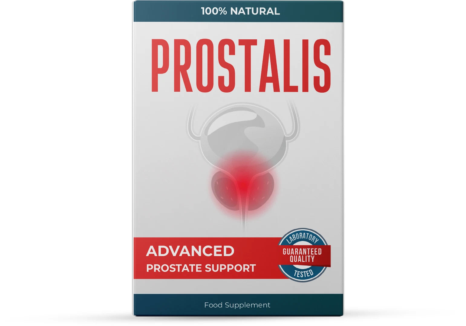Prostalis – Complemento Prostático con Calabaza, Ortiga, Tribulus y Ginseng 20 Capsulas