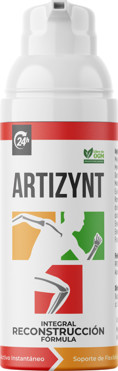 Artizynt Gel Para Articulaciones – Efecto Frío Calor con Árnica, Harpagofito y Mentol