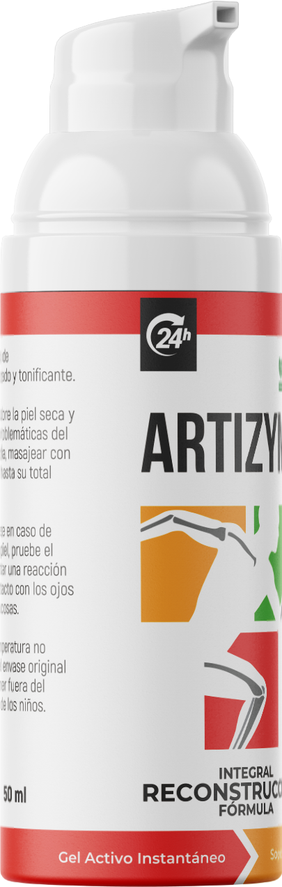 Artizynt Gel Para Articulaciones – Efecto Frío Calor con Árnica, Harpagofito y Mentol