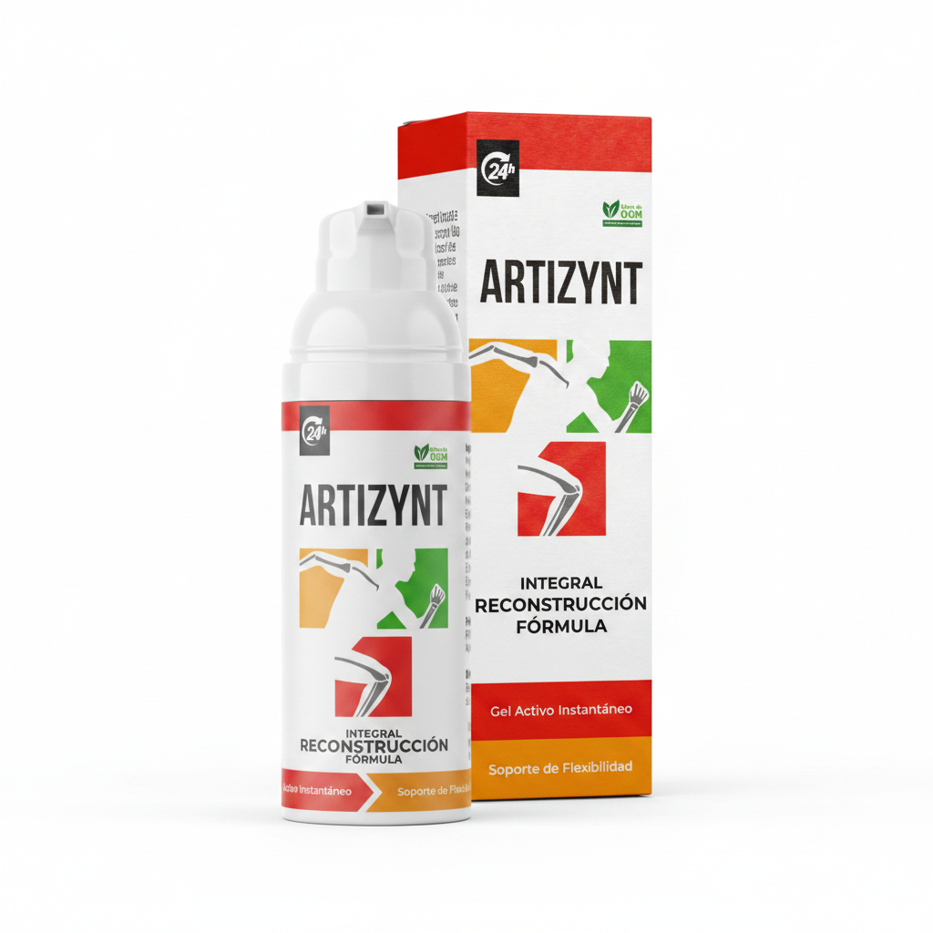 ArtiZynt Gel