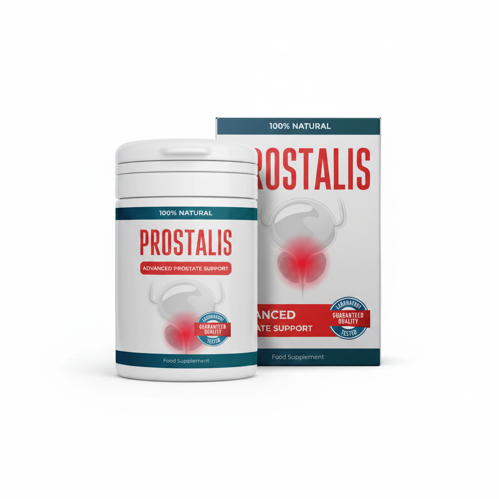 Prostalis